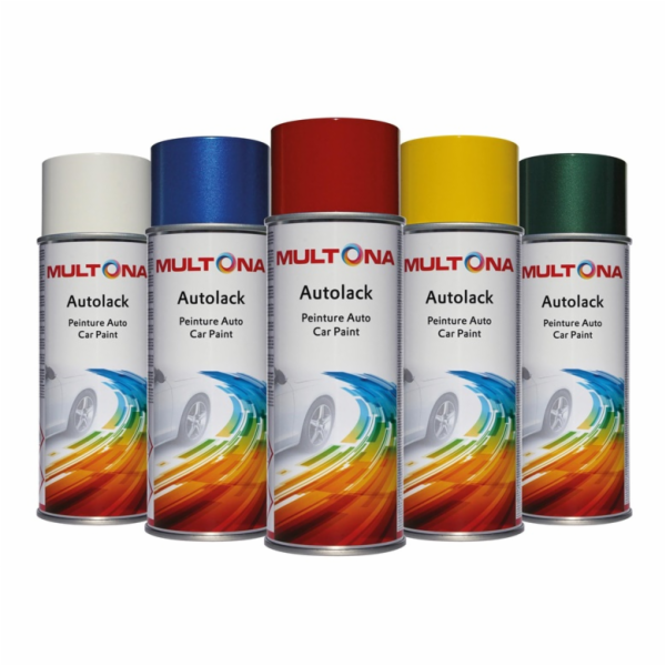 Autolak Multona 560, 400 ml