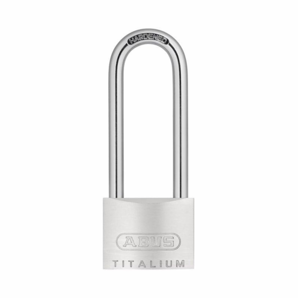 Visací zámek Abus Titanium 54TI/40HB63, 38 x 99 mm