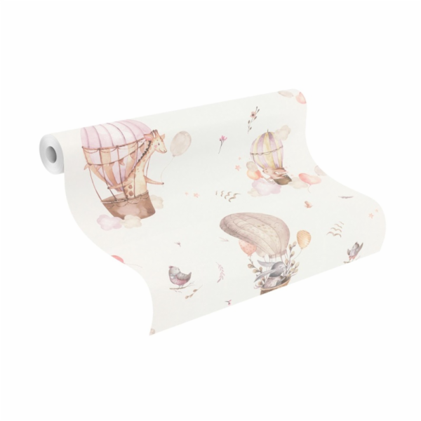 TAPET VINIL KIDS WORLD300529