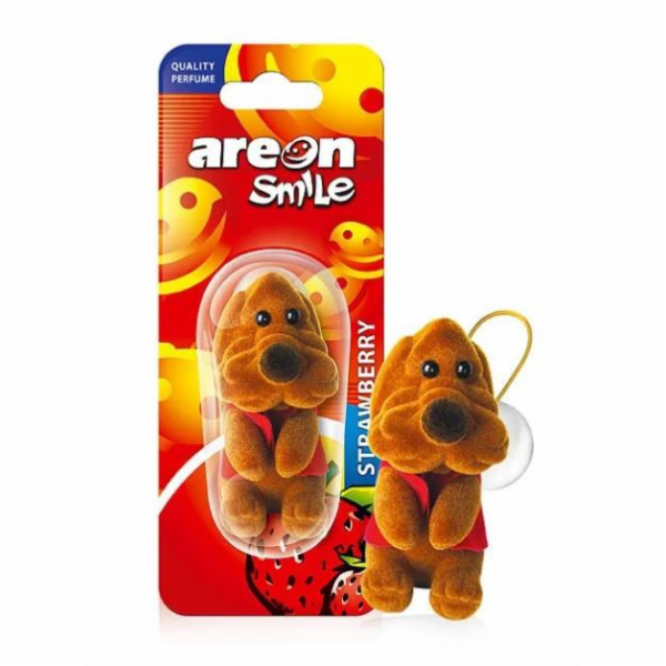 Osvěžovač vzduchu do auta Areon AREASB04
