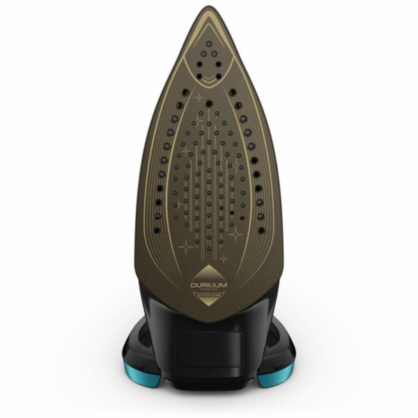 Žehlička Puregliss FV8066E0 Tefal