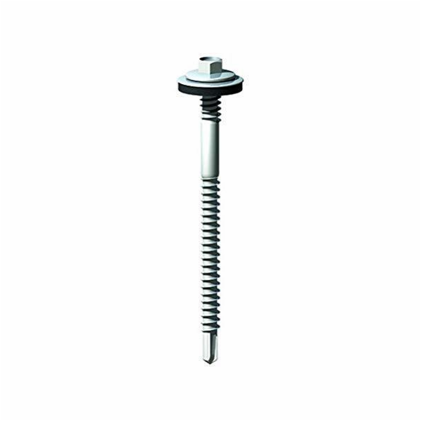 Samořezné šrouby Haushalt, DIN 7504K, 5,5/6,3 x 90 mm, 80...