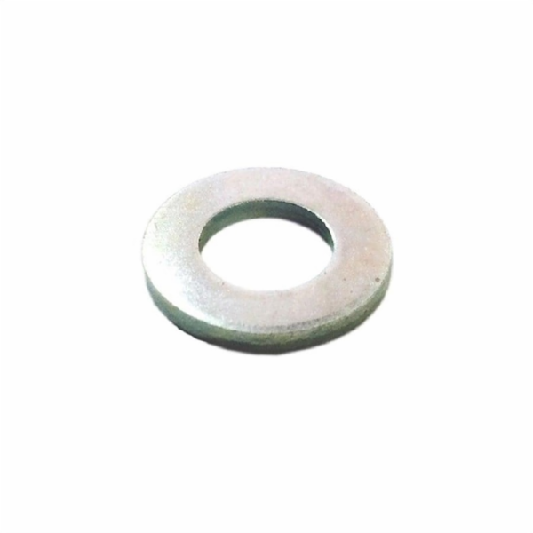 Podložka Haushalt, 6 mm, 50 ks.