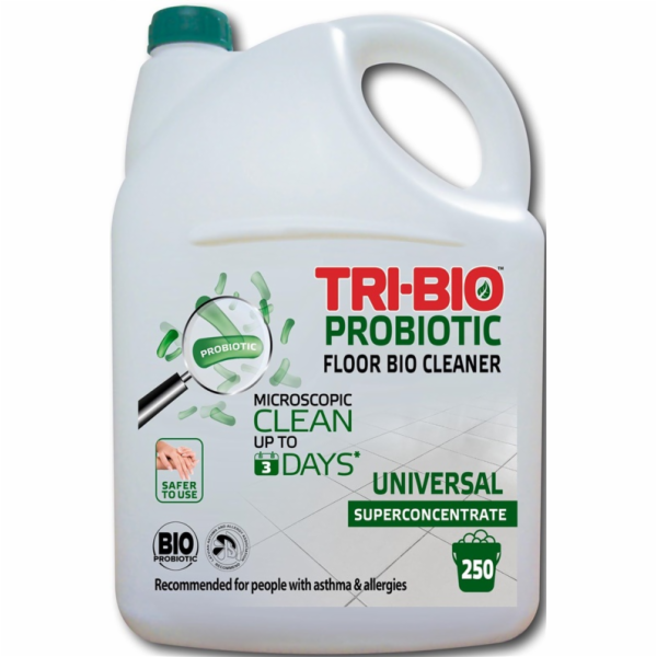 Čistič podlah TRI-BIO, 4,4l