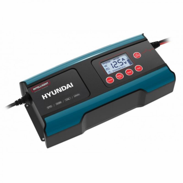 Nabíječka baterií HY1510 280 AH, 12-24 V