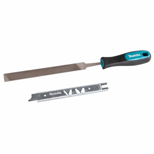 Brousek na řetěz Makita D-70998