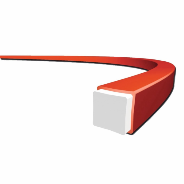 Řezací lano sekačky na trávu 3,0 mm/44 m čtverečních