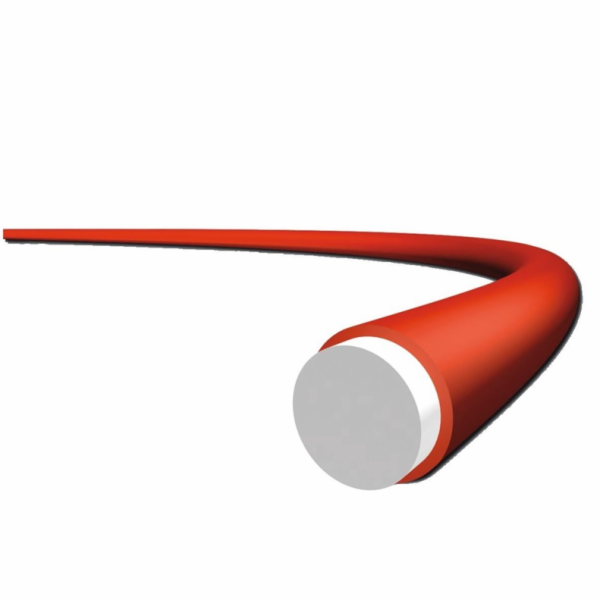 Řezací lano sekačky na trávu 3,0 mm/56 m kulaté