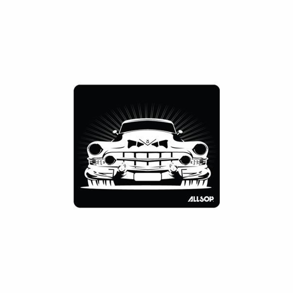 Allsop Podložka pod myš - auto