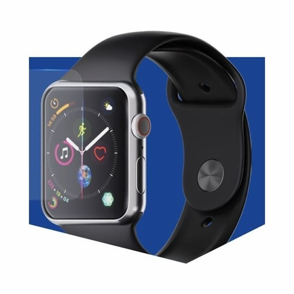 3mk All-Safe - fólie Anti-Scratch - Watch, 5 ks