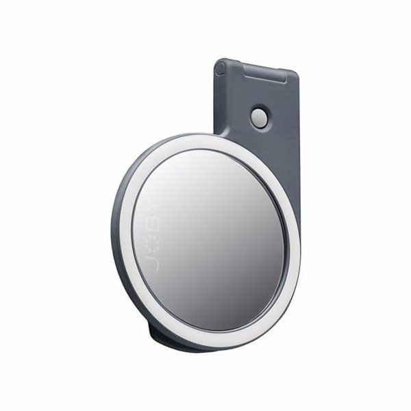 LED světlo JOBY Beamo Ring Light MagSafe Gray 
