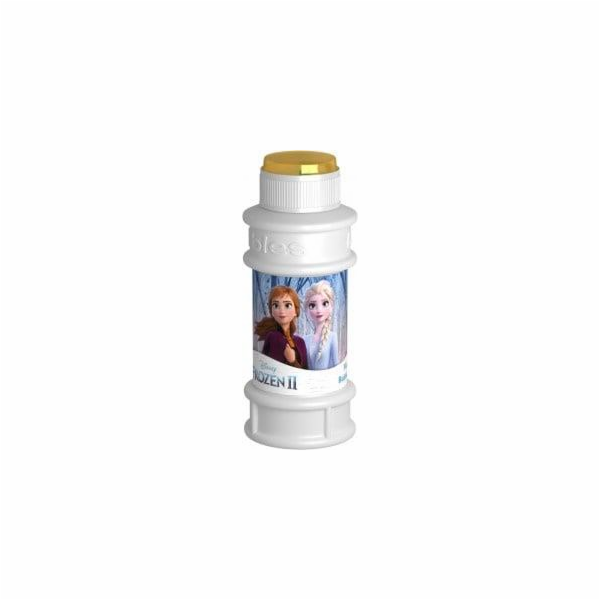 Mýdlové bubliny Frozen 103.824500, 175 ml