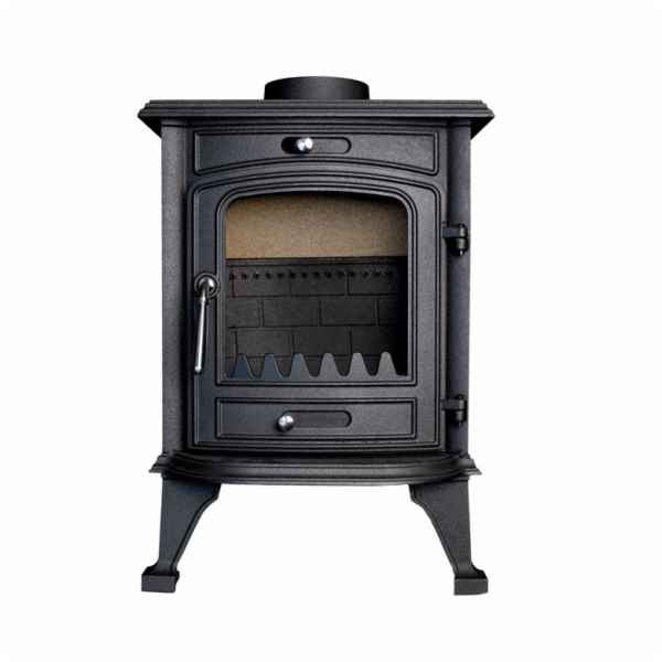 Litinová kamna FLAMMIFERA BST13, 4,2 kW