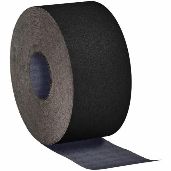 Brusný materiál Klingspor 120 x 25000 mm