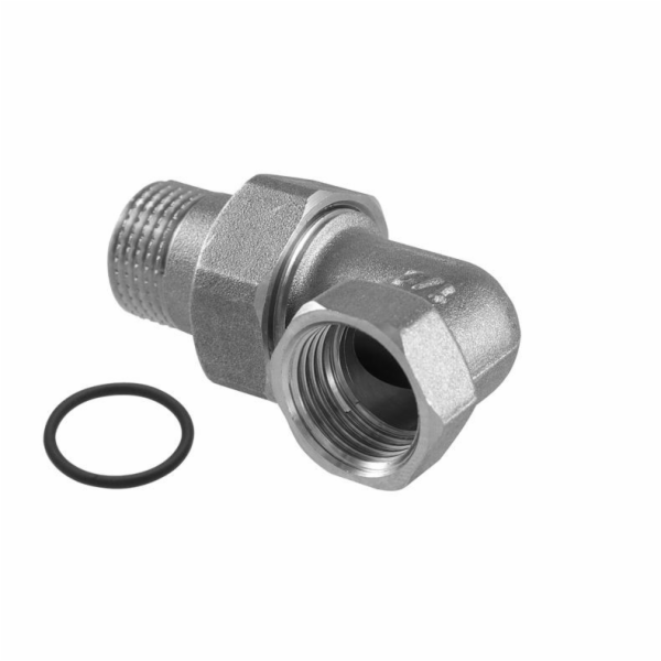 CONNECT 235NOR 3/4INCR DISCONNECT 90O 3DAL V/I