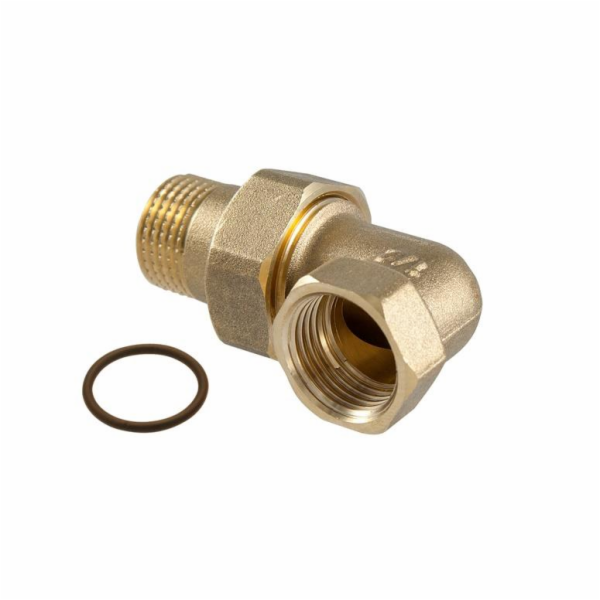 KONEKTOR ART604/235OR 1IN 90O (10-50)