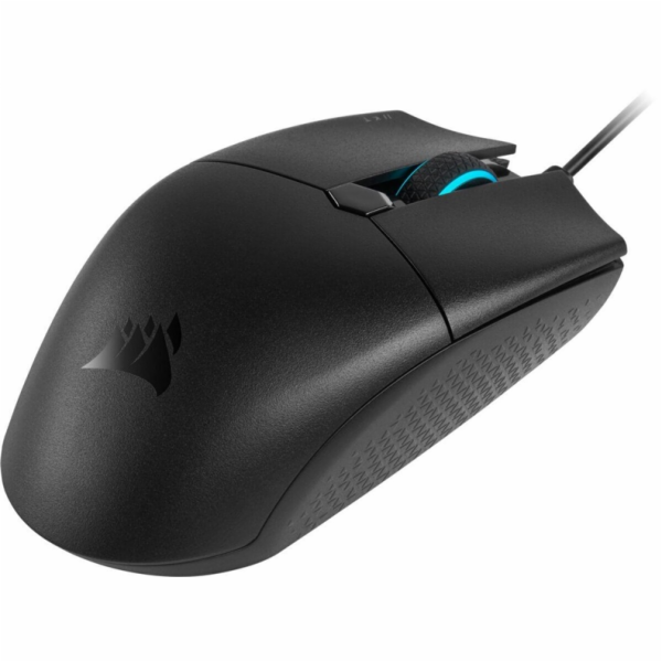 Herní myš Corsair Katar Pro, černá