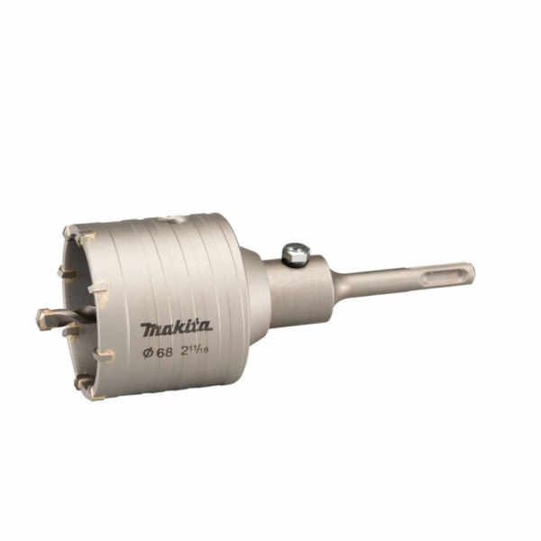 Vrták Makita D-74011, 68 mm