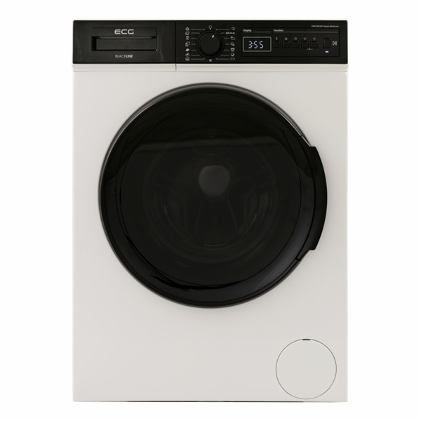 ECG EWF 801201 Steam BlackLine