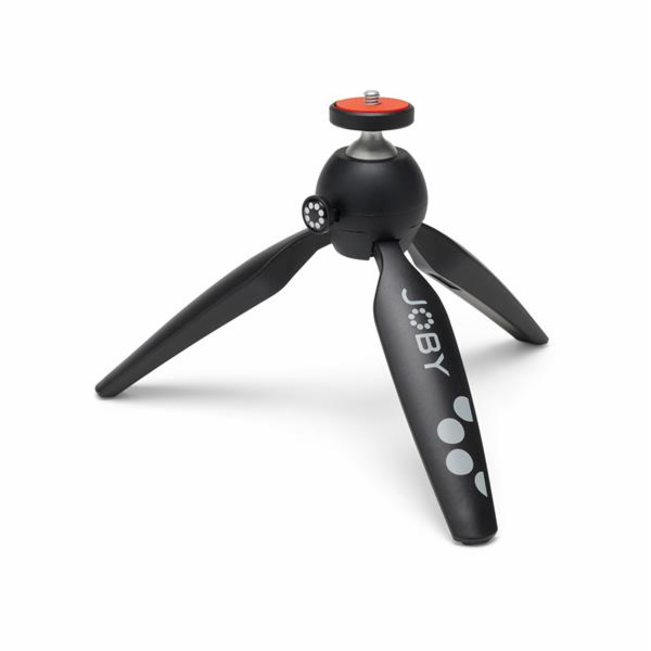 Stativ tripod JOBY HandyPod 2 Black