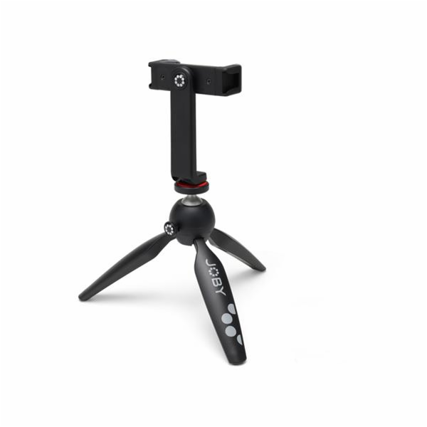 Stativ tripod JOBY HandyPod 2 Black Kit