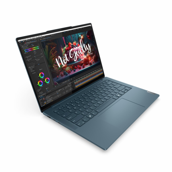 Lenovo Yoga Pro 7 83E2001GCK 14IMH9   Ultra 5 125H/32GB/S...