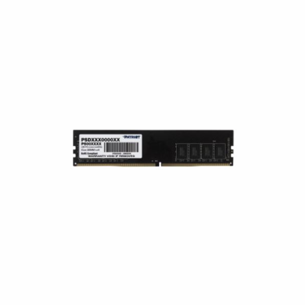 Patriot PSD432G26662 Patriot/DDR4/32GB/2666MHz/CL19/1x32GB