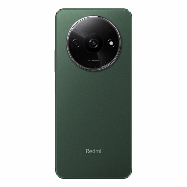 Xiaomi Redmi A3 3GB/64GB, zelená