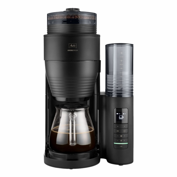 Melitta AromaFresh Glass Pro
