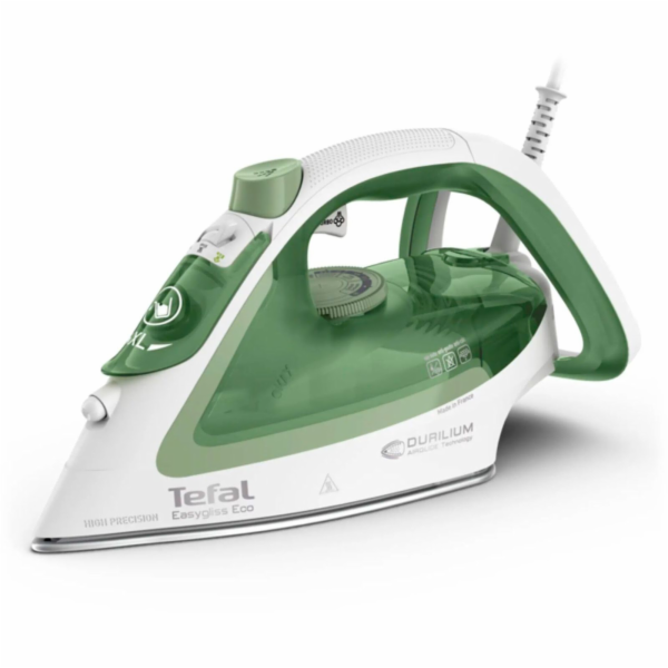 Tefal Easygliss Eco FV5781E1 napařovací žehlička, 2800 W,...