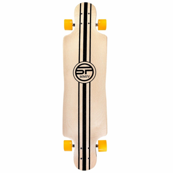 Skateboard Spokey Longbay