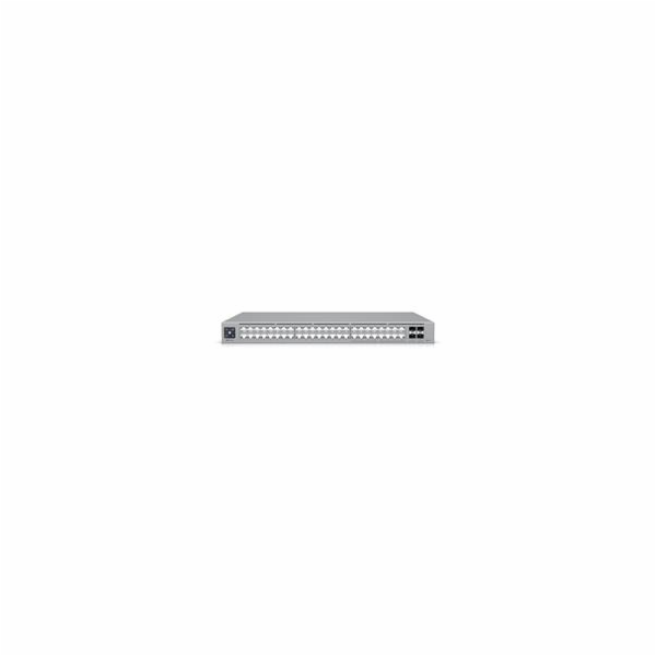 Ubiquiti Switch L3 UniFi Professional USW-Pro-Max-48, 48-...