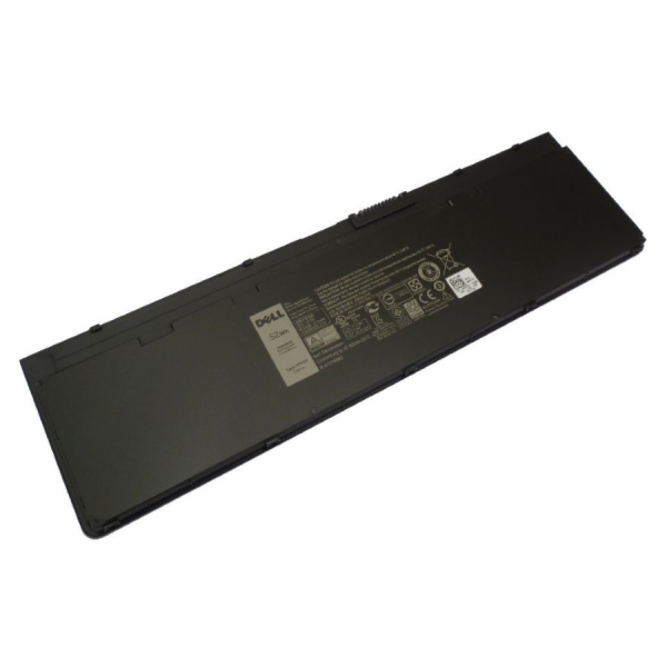 DELL baterie/ 4-článková/ 52 Wh/ pro Latitude E7450