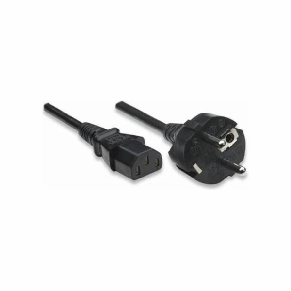 Manhattan PC napájecí kabel 3m (328616)