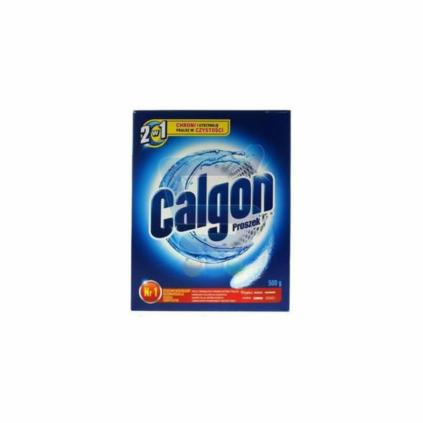 Calgonit Calgon 2v1 prášek 500g