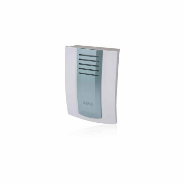 Zamel Doorbell 230V 91dB jednotónový ecru - DNS-902/N-ECR
