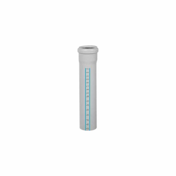 Magnaplast Pipe HTEM 110 (10465)