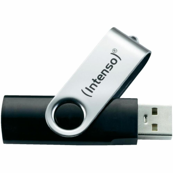 Paměťová karta INTENSO 3503470, 16 GB