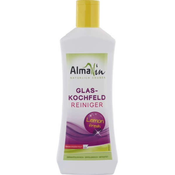 ECO ALMAWIN ČISTIČ NA PARATY 250ML