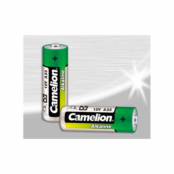 CAMELION Batéria alkalická A23/LR23A 1ks 12V