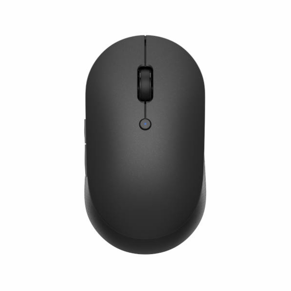 XIAOMI Mi Dual Mode Wireless Mouse S black