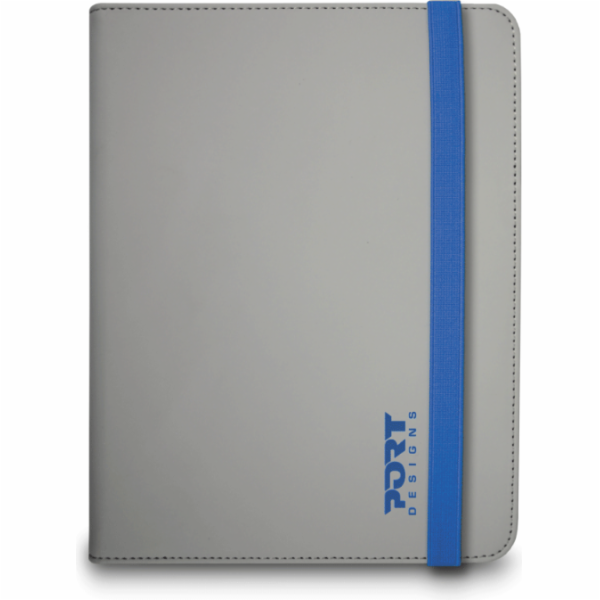 PORT Obal na tablet NOUMEA 9"/11" grey