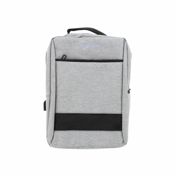 Tellur 15.6 Nomad Batoh na notebook Grey