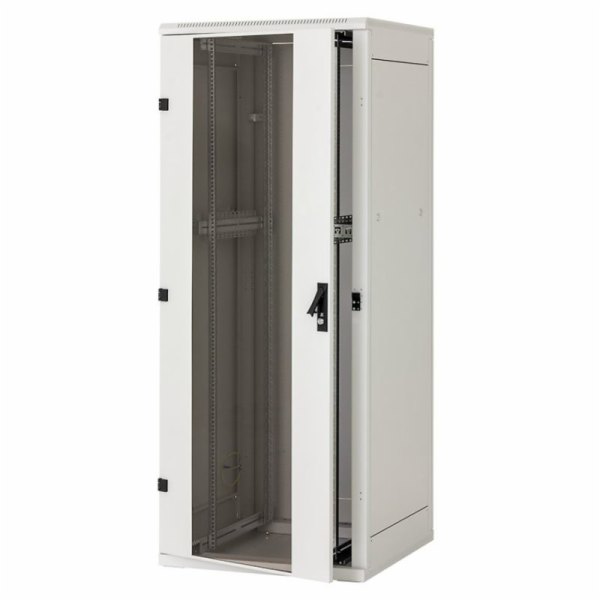 TRITON 19" stojanový rozvádzač  RMA 42U  800 x 800 mm