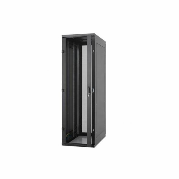 TRITON 19" stojanový rozvádzač RMA-22-A66 čierny
