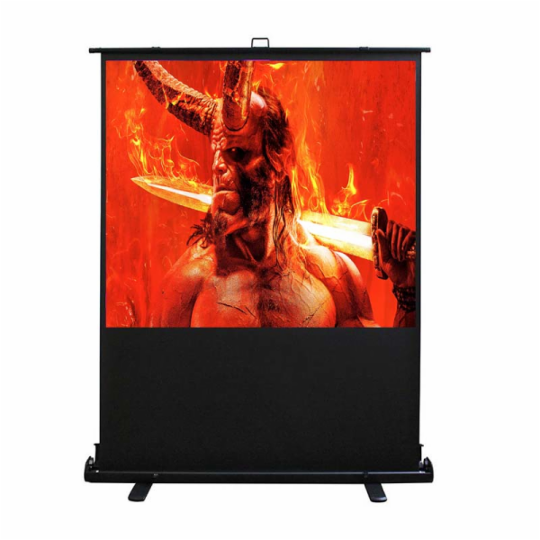 Elite&nbsp;Screens&nbsp;Plátno&nbsp;ezCinema&nbsp;2&nbsp;84"&nbsp;4:3