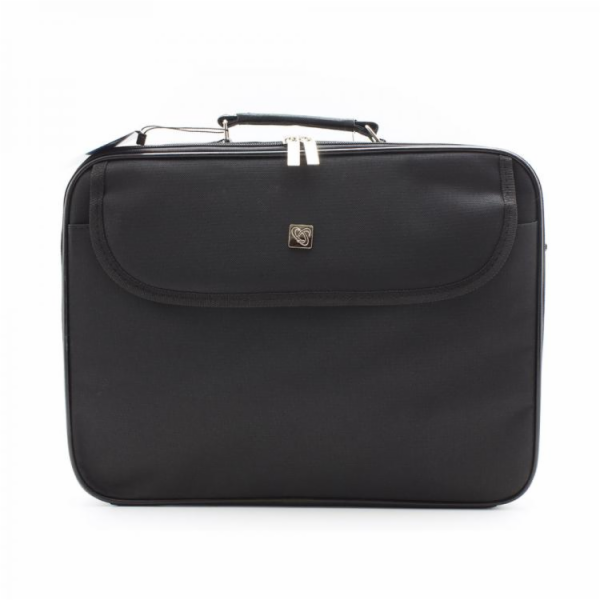 SBOX Taška na notebook 16" NEW YORK Black