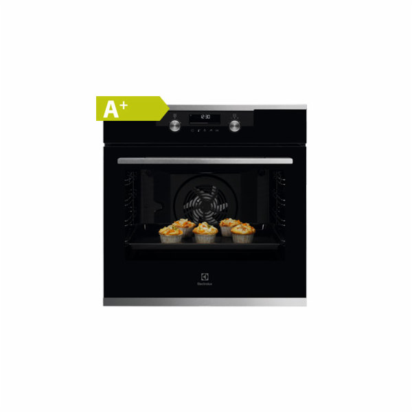 ELECTROLUX Vstavaná rúra KODDP77WX