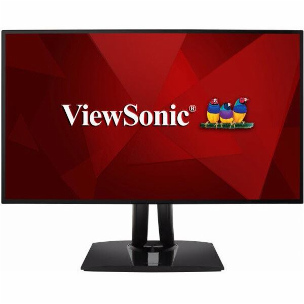 VIEWSONIC VP2768-4K, LED Monitor 27" 4K UHD