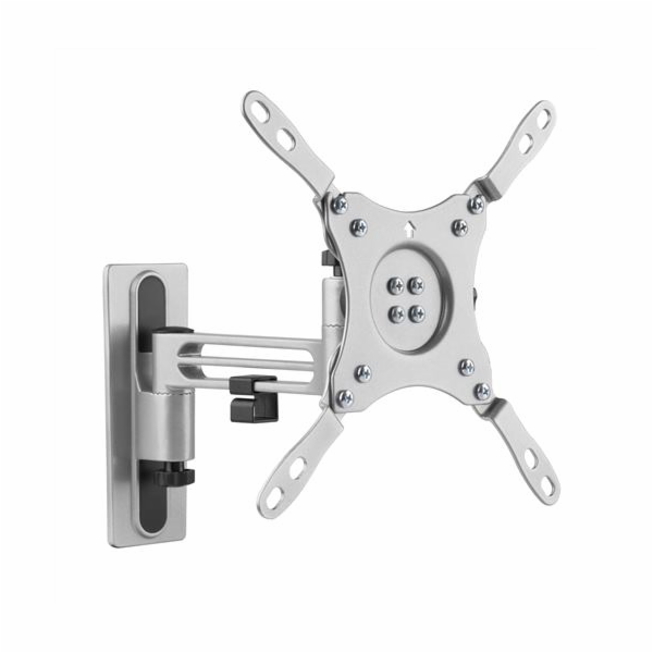 DELTACO ARM-0266, Držiak na TV / monitor 13"-43"